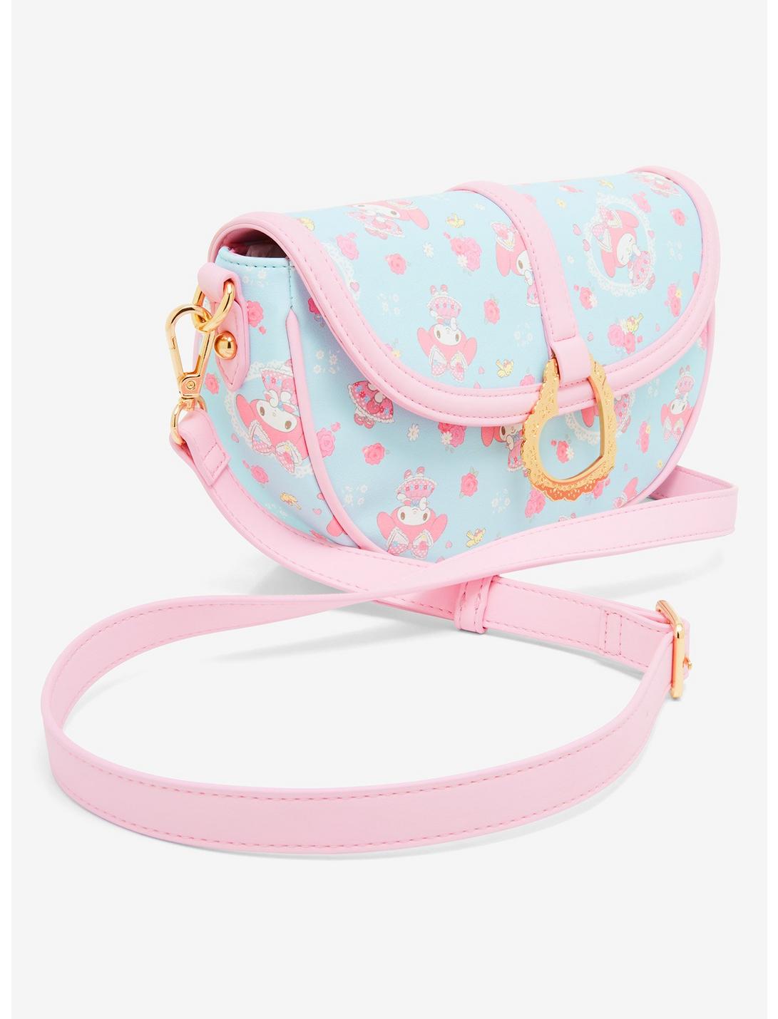 Sanrio My Melody Bolsa Corazon