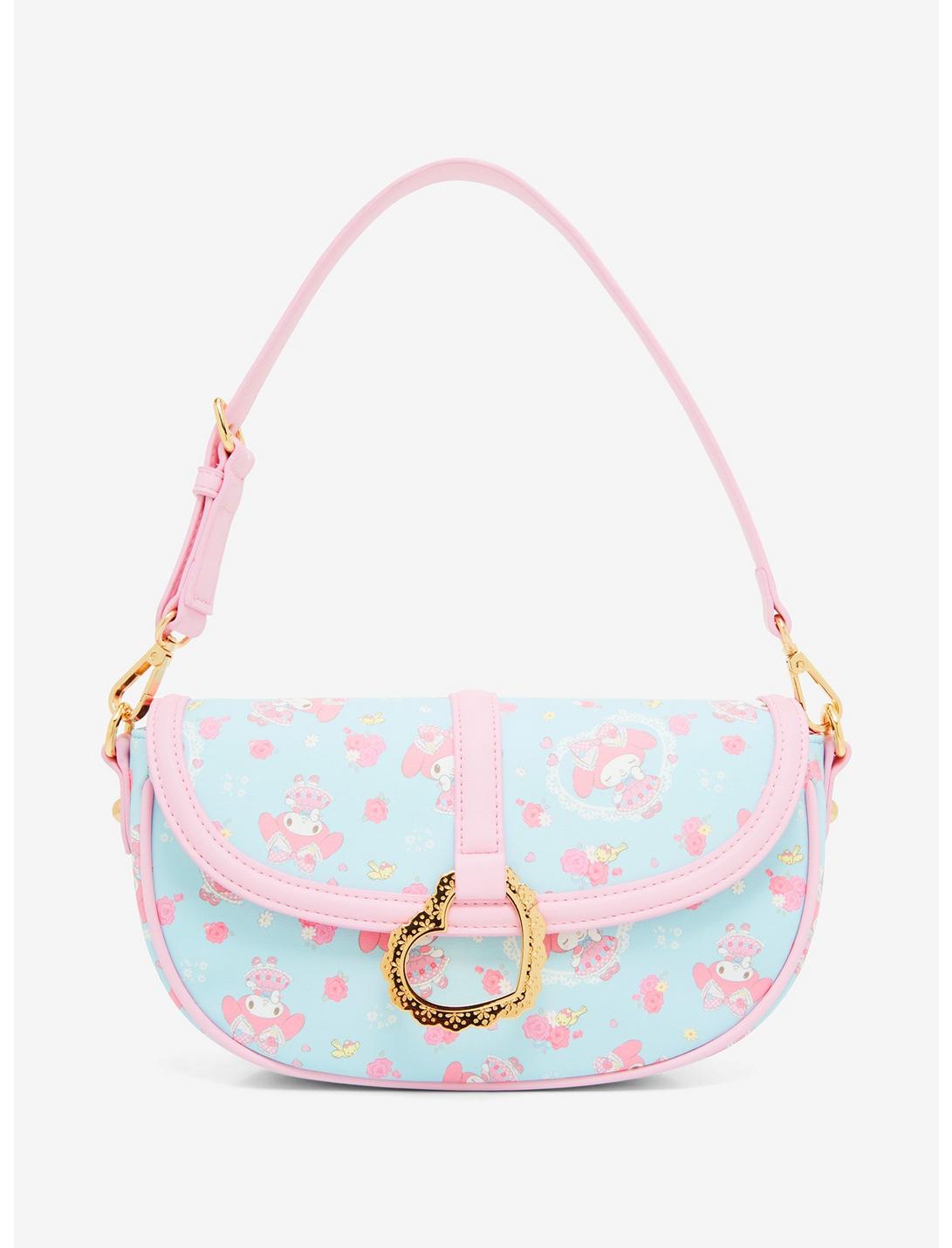 Sanrio My Melody Bolsa Corazon