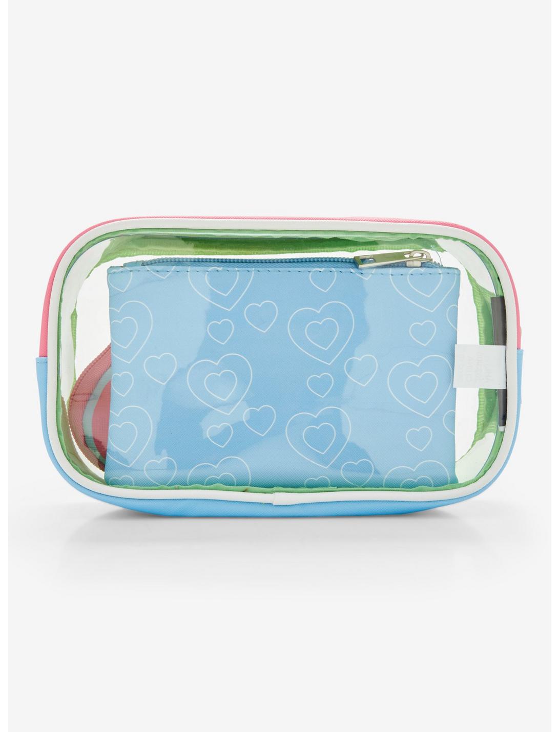 Las Chicas Super Poderosas Bolsa Cosmetiquera