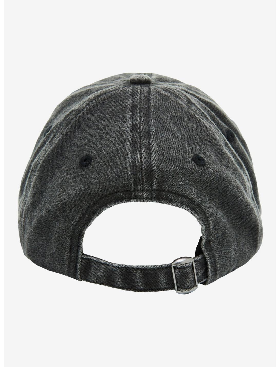 Extraño Mundo De Jack Gorra Zero Gris