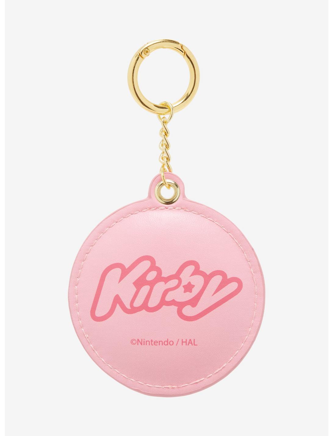 Kirby Llavero Rostro