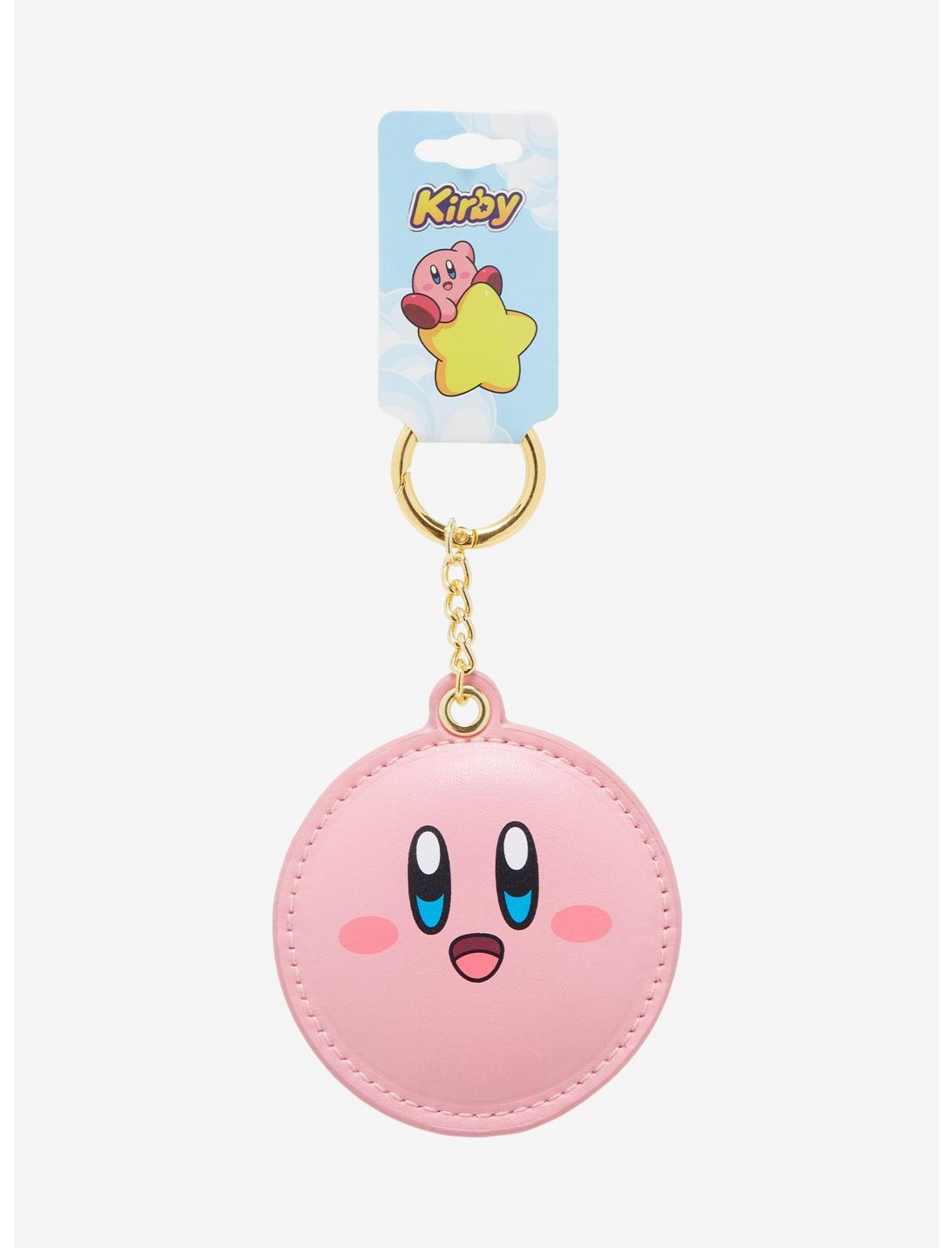 Kirby Llavero Rostro