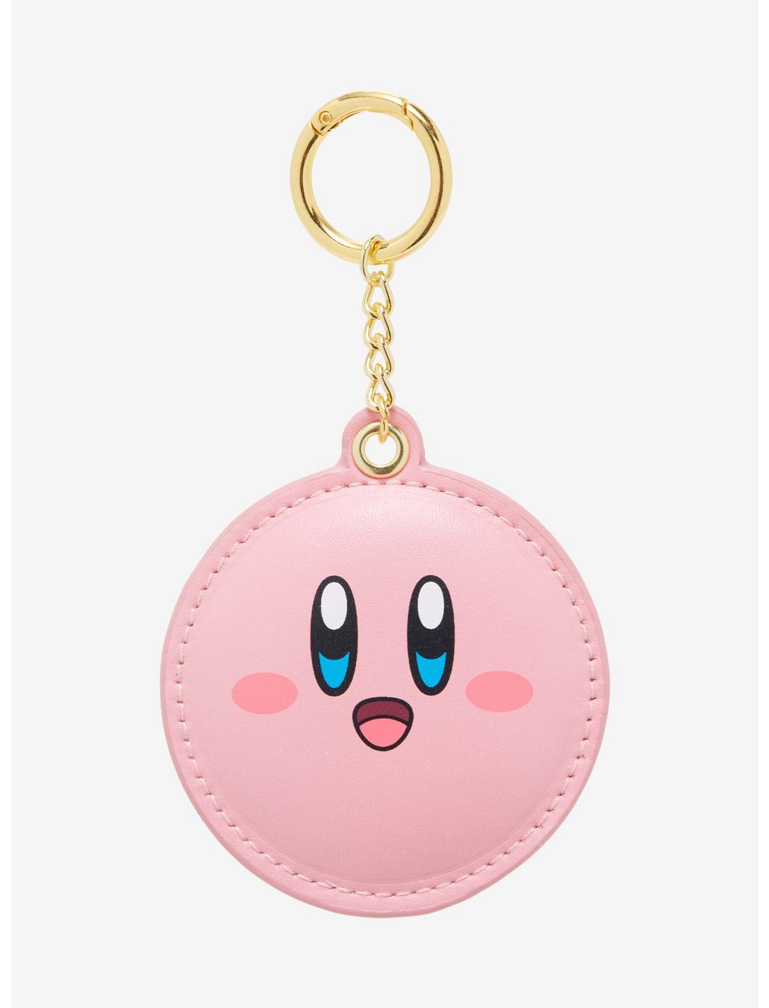 Kirby Llavero Rostro