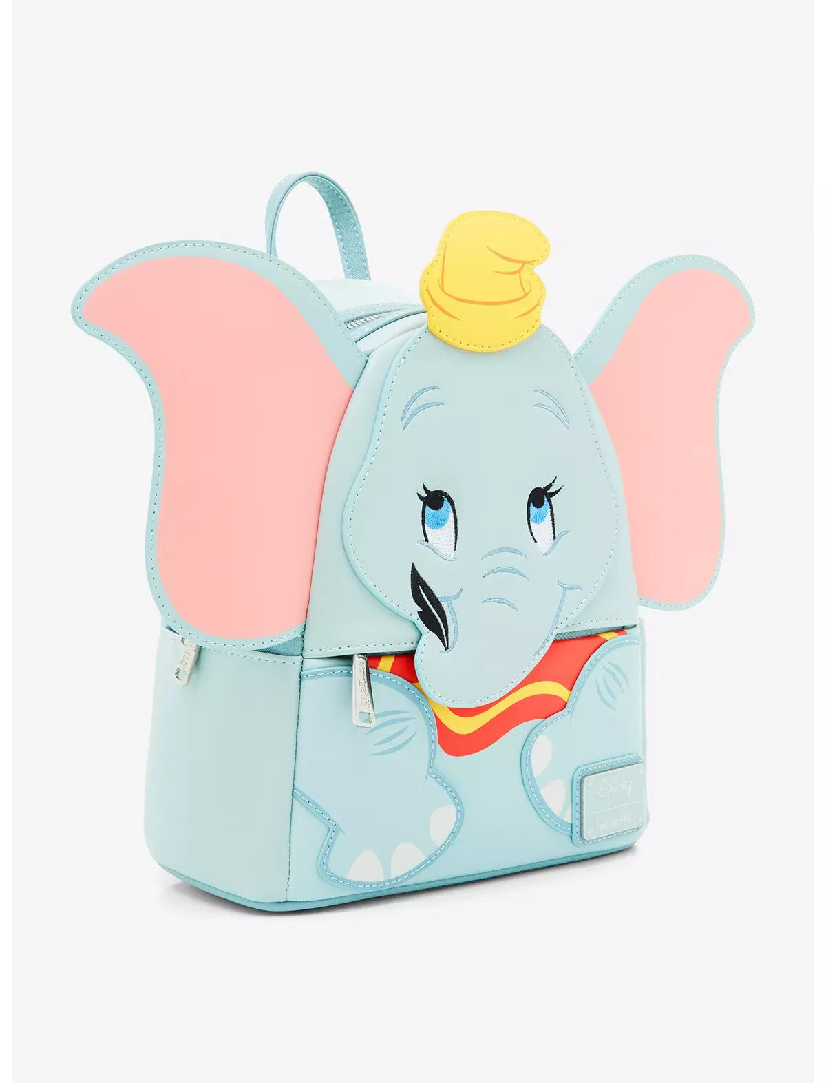 Dumbo Mochila Cosplay
