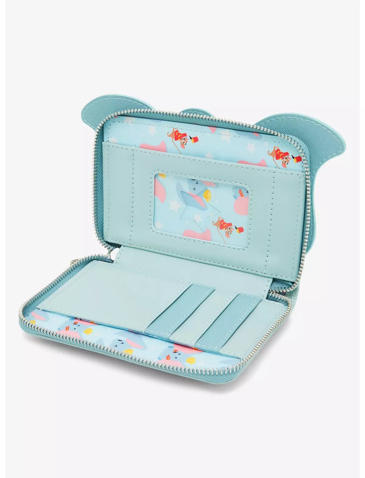 Dumbo Cartera Rostro Figura