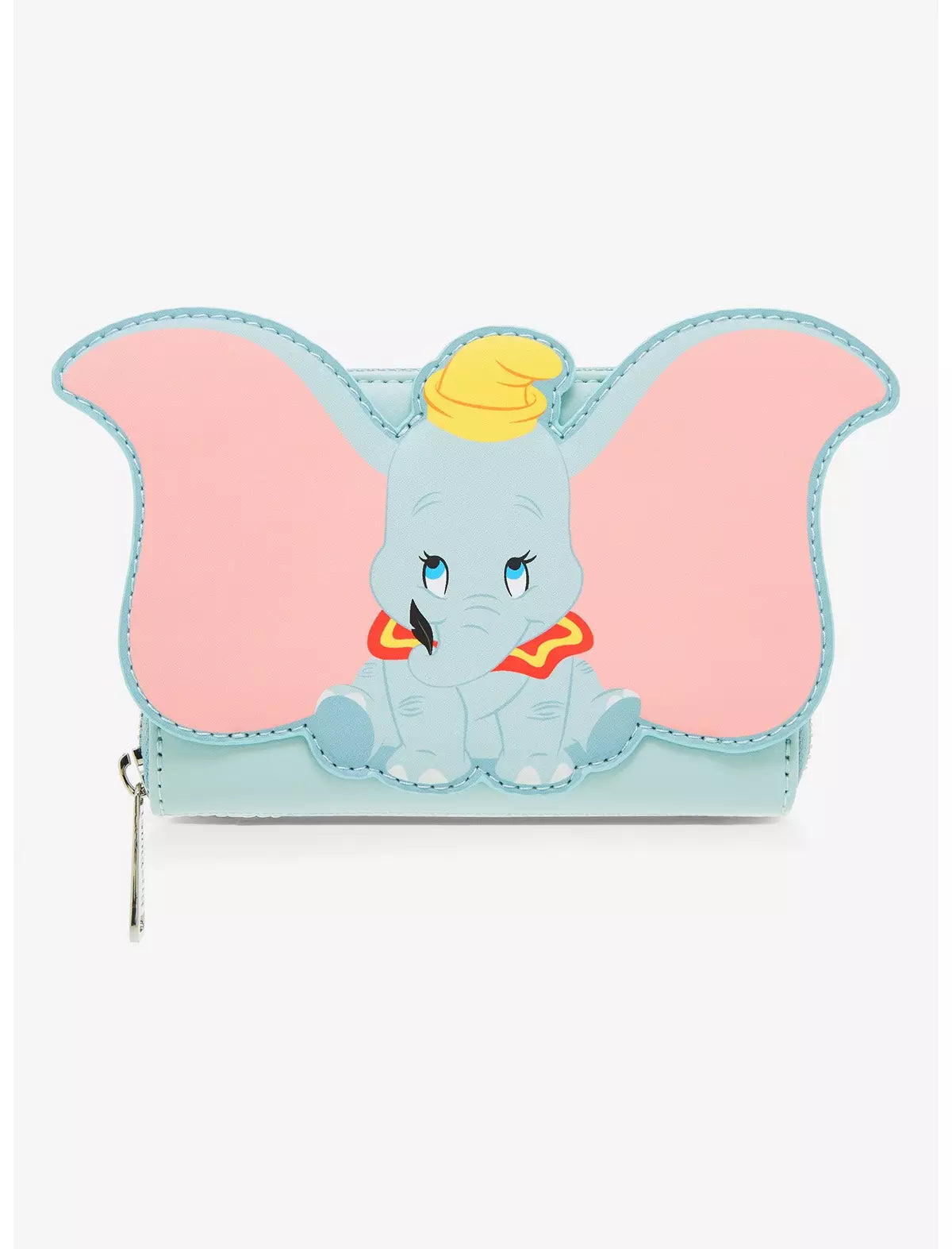 Dumbo Cartera Rostro Figura