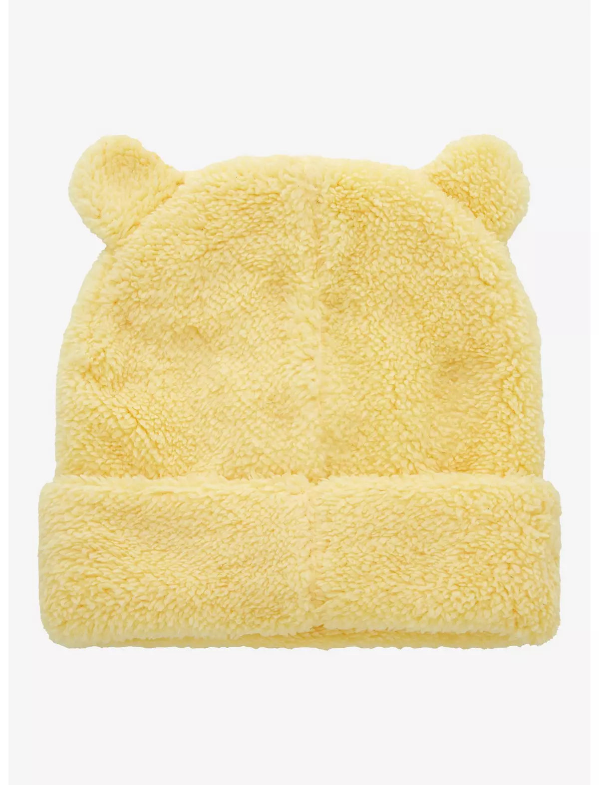 Winnie Pooh Gorrito Fluffy