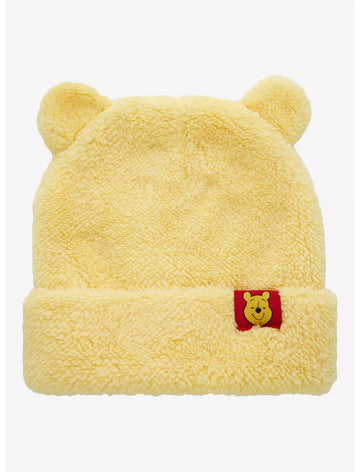 Winnie Pooh Gorrito Fluffy