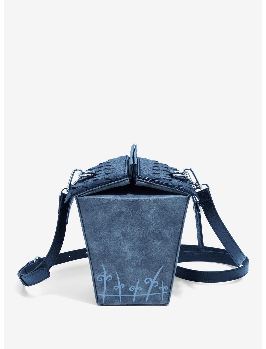 Extraño Mundo De Jack Bolsa Casa Zero