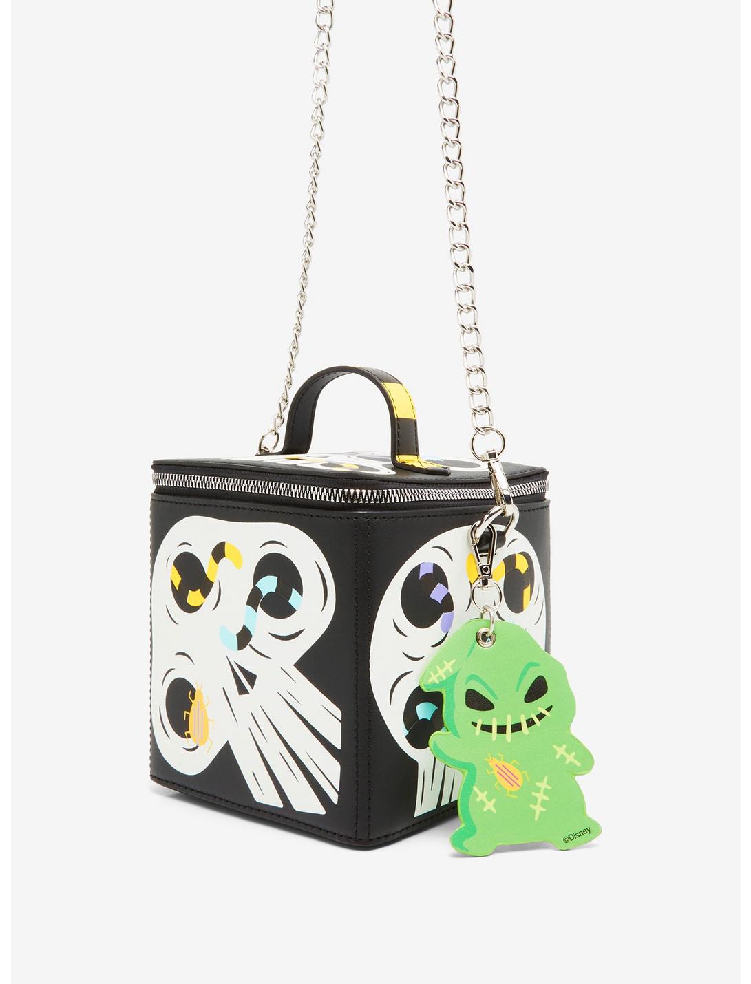 Extraño Mundo De Jack Bolsa Oggie Boggie Cuadro