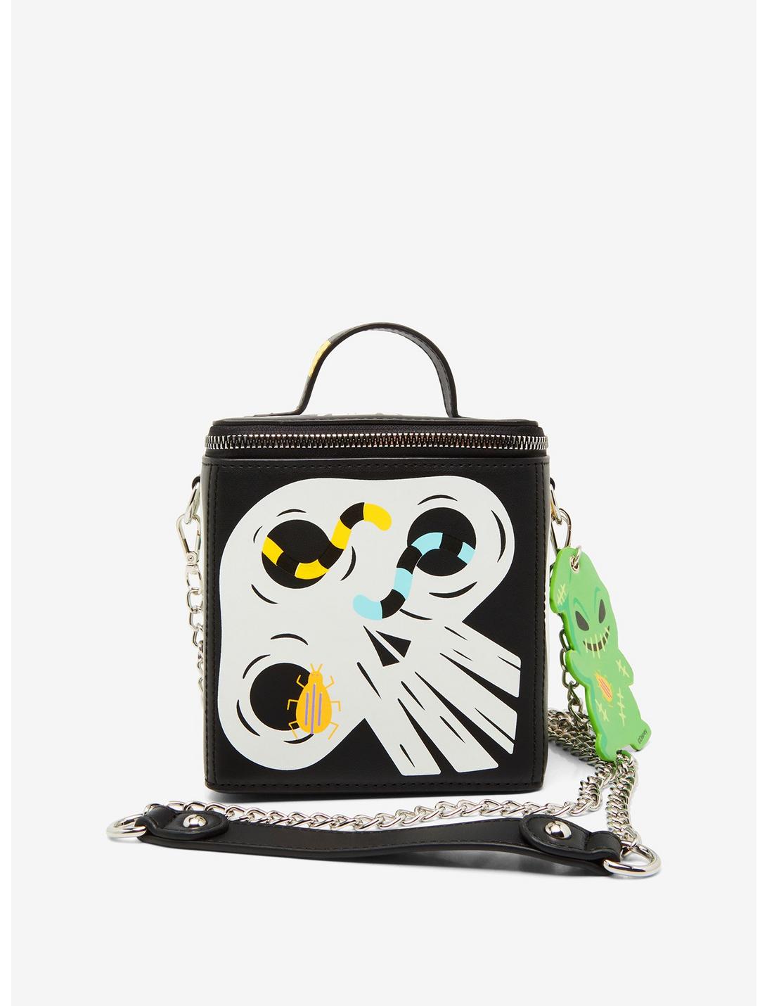 Extraño Mundo De Jack Bolsa Oggie Boggie Cuadro