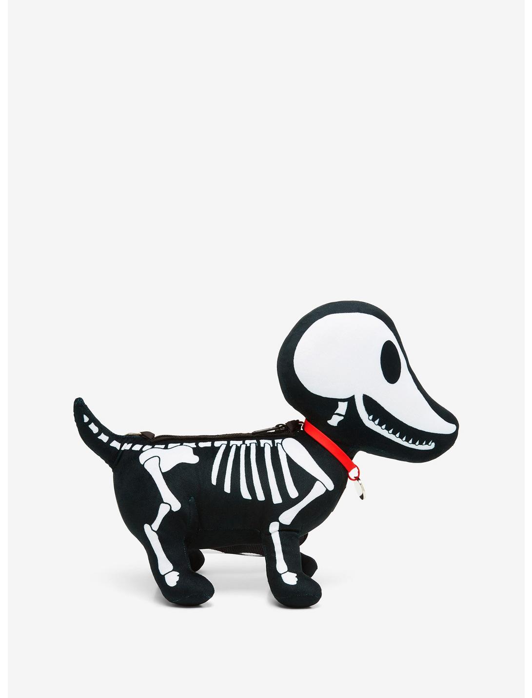 Cadaver De La Novia Bolsa Scrap