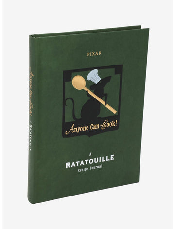 Ratatouille Libreta Cocina