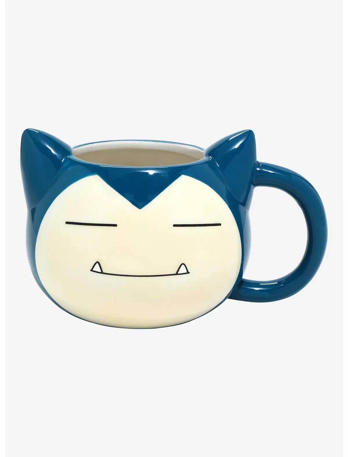 Pokémon Snorlax Taza