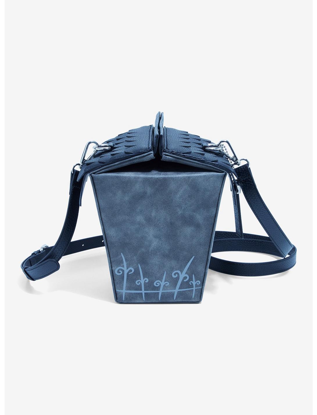 Bolsa Extraño Mundo De Jack Zero Casa