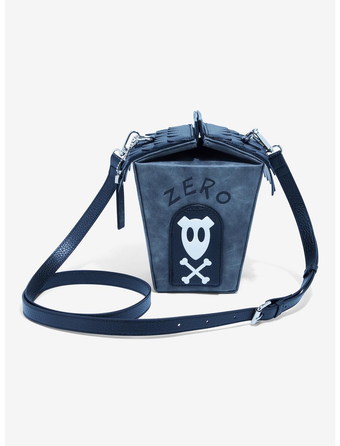 Bolsa Extraño Mundo De Jack Zero Casa