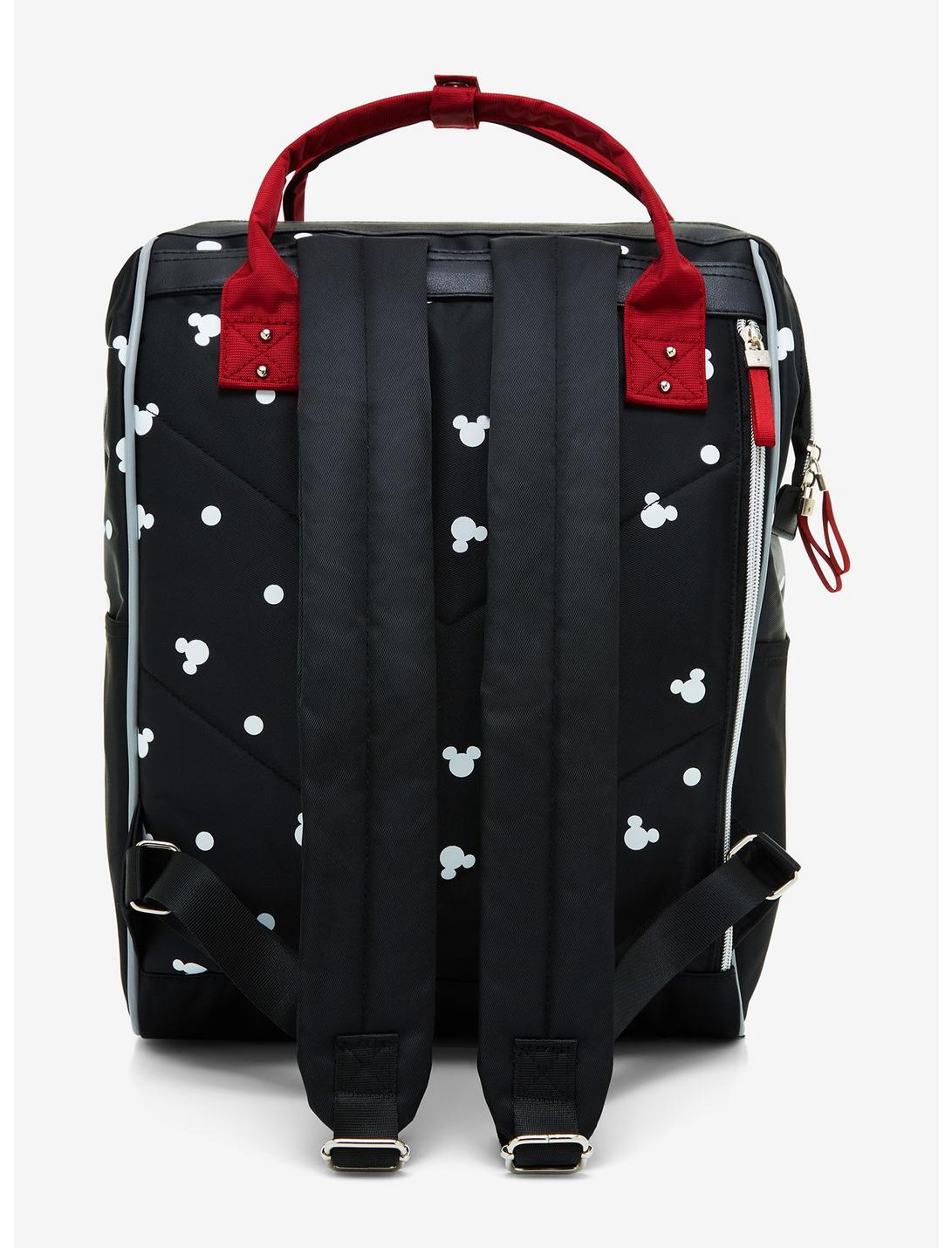 Mickey Mouse Mochila Portaretrato