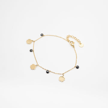 Pulsera Multidije Trébol