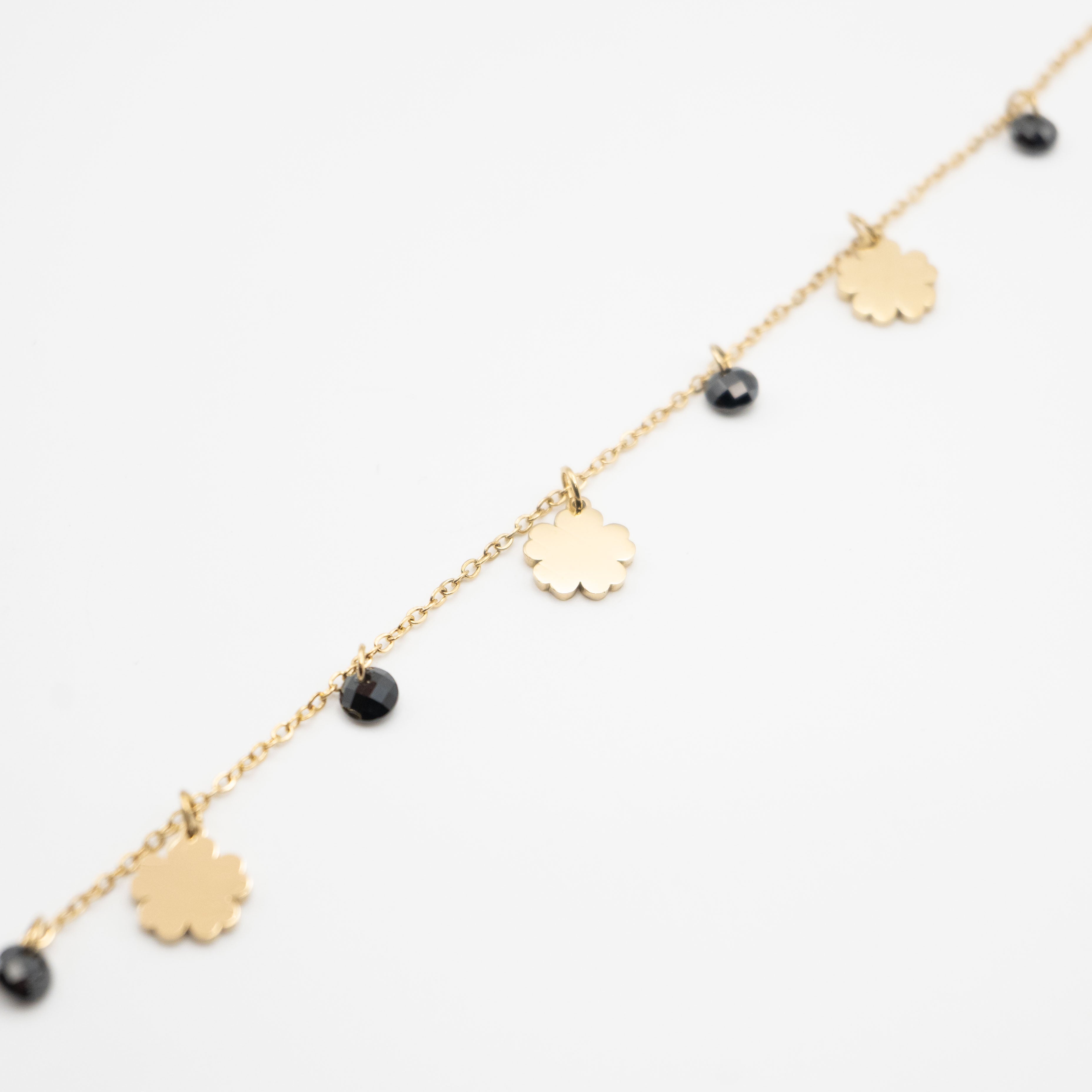 Pulsera Multidije Trébol