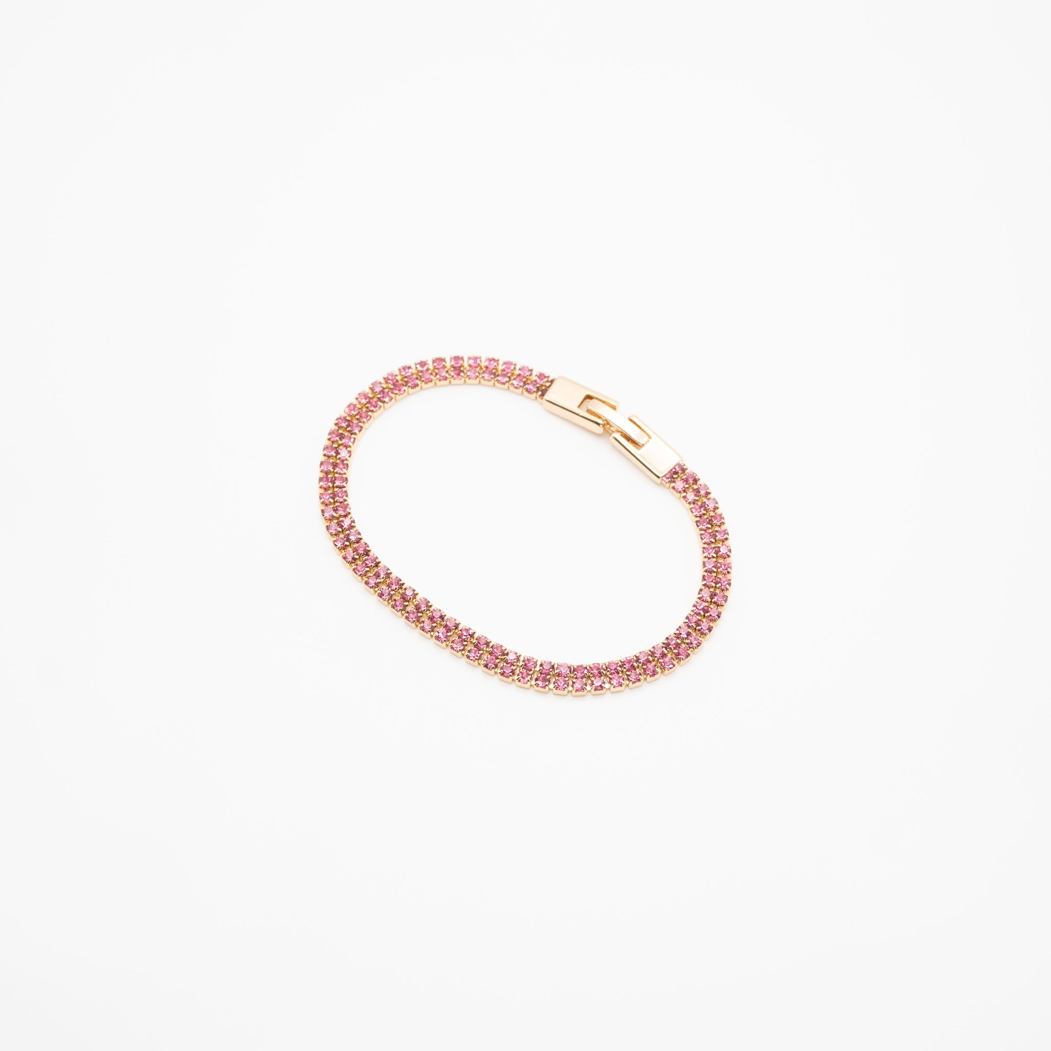 Pulsera Pequeña Strass