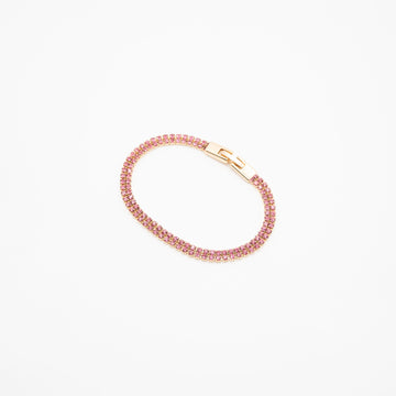 Pulsera Pequeña Strass