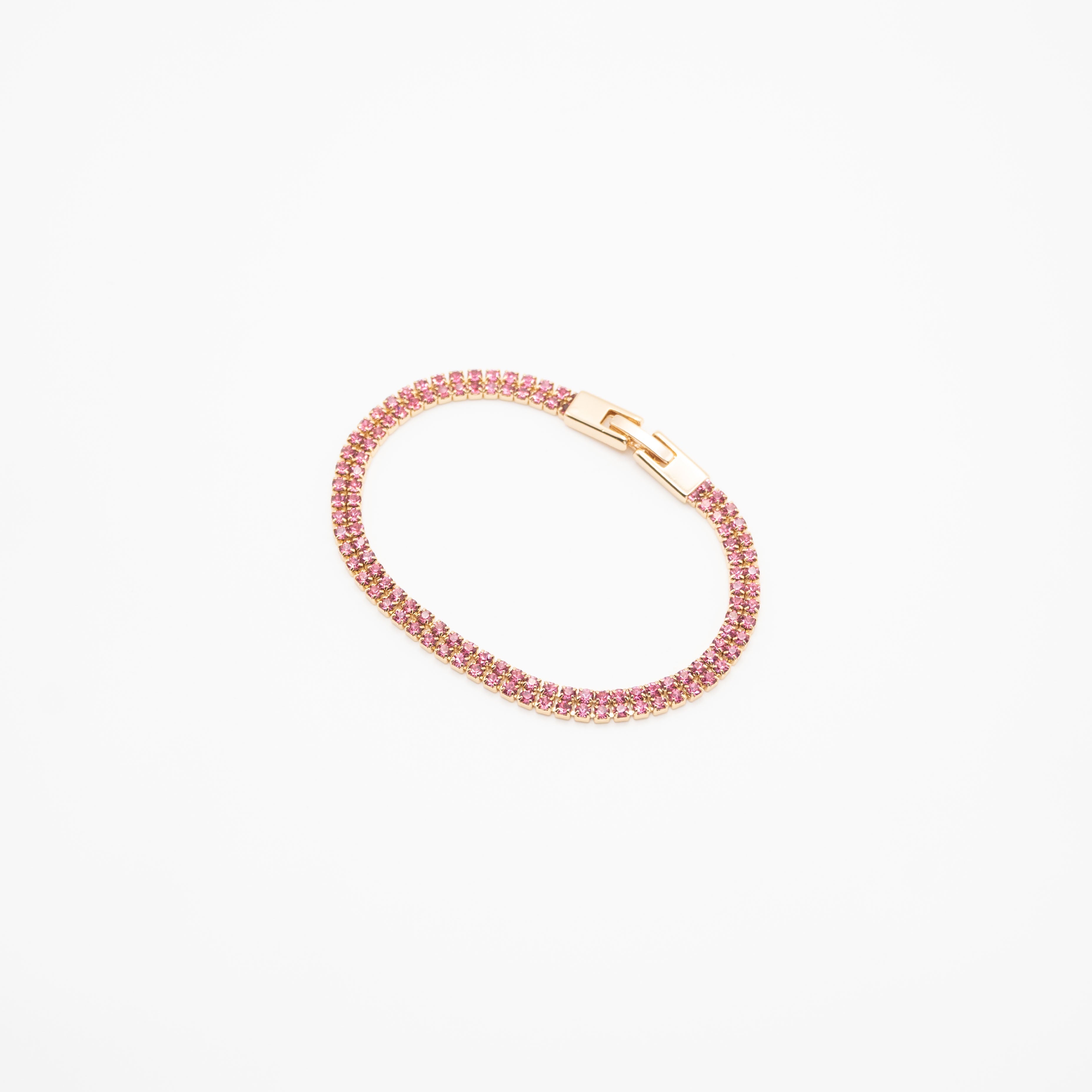 Pulsera Pequeña Strass