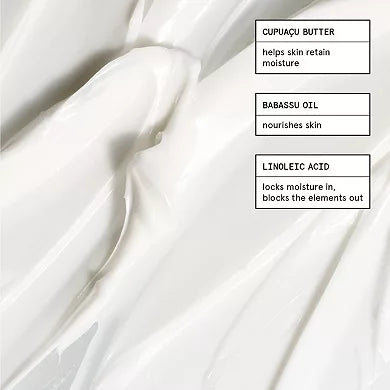 Glossier After Baume Moisture Barrier Recovery Cream