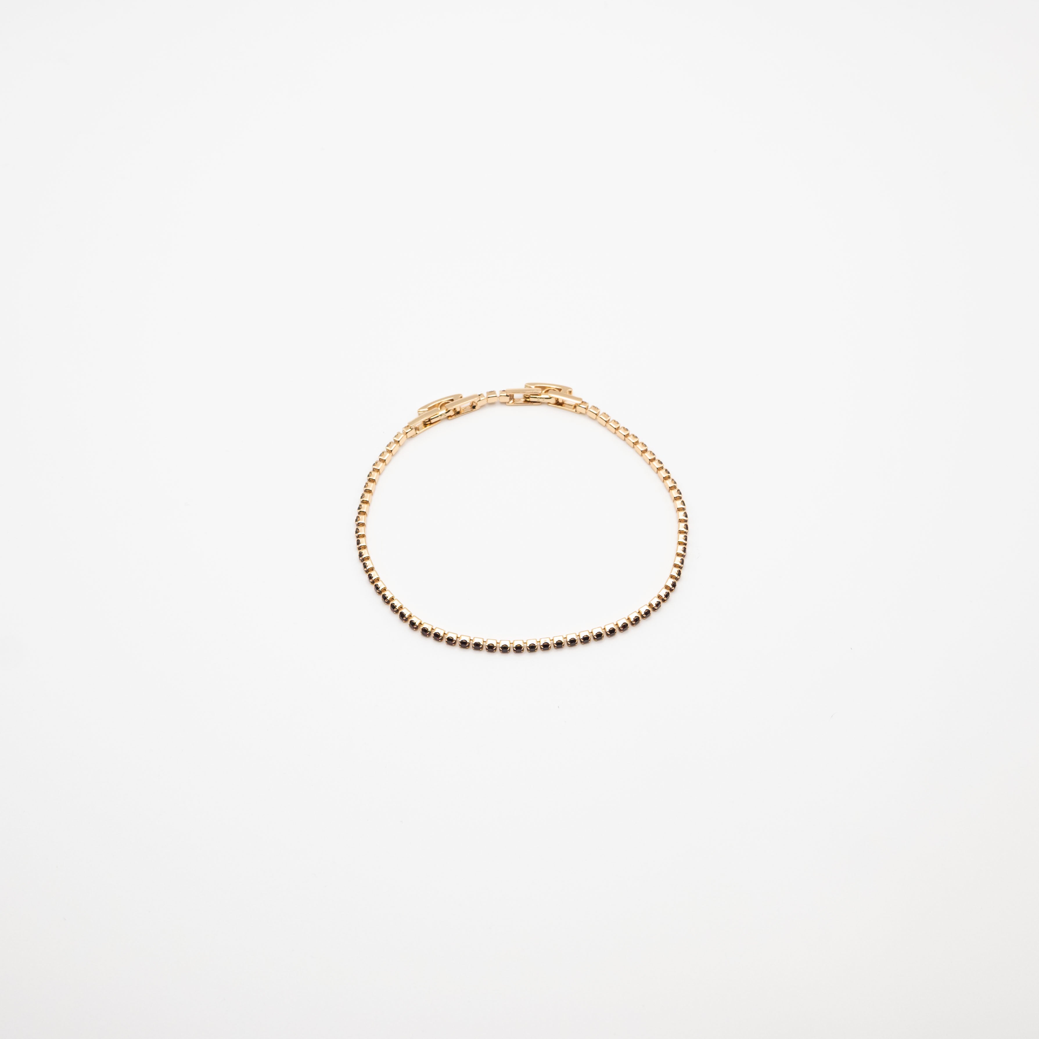 Pulsera Pequeña Strass