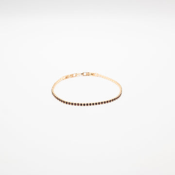 Pulsera Pequeña Strass