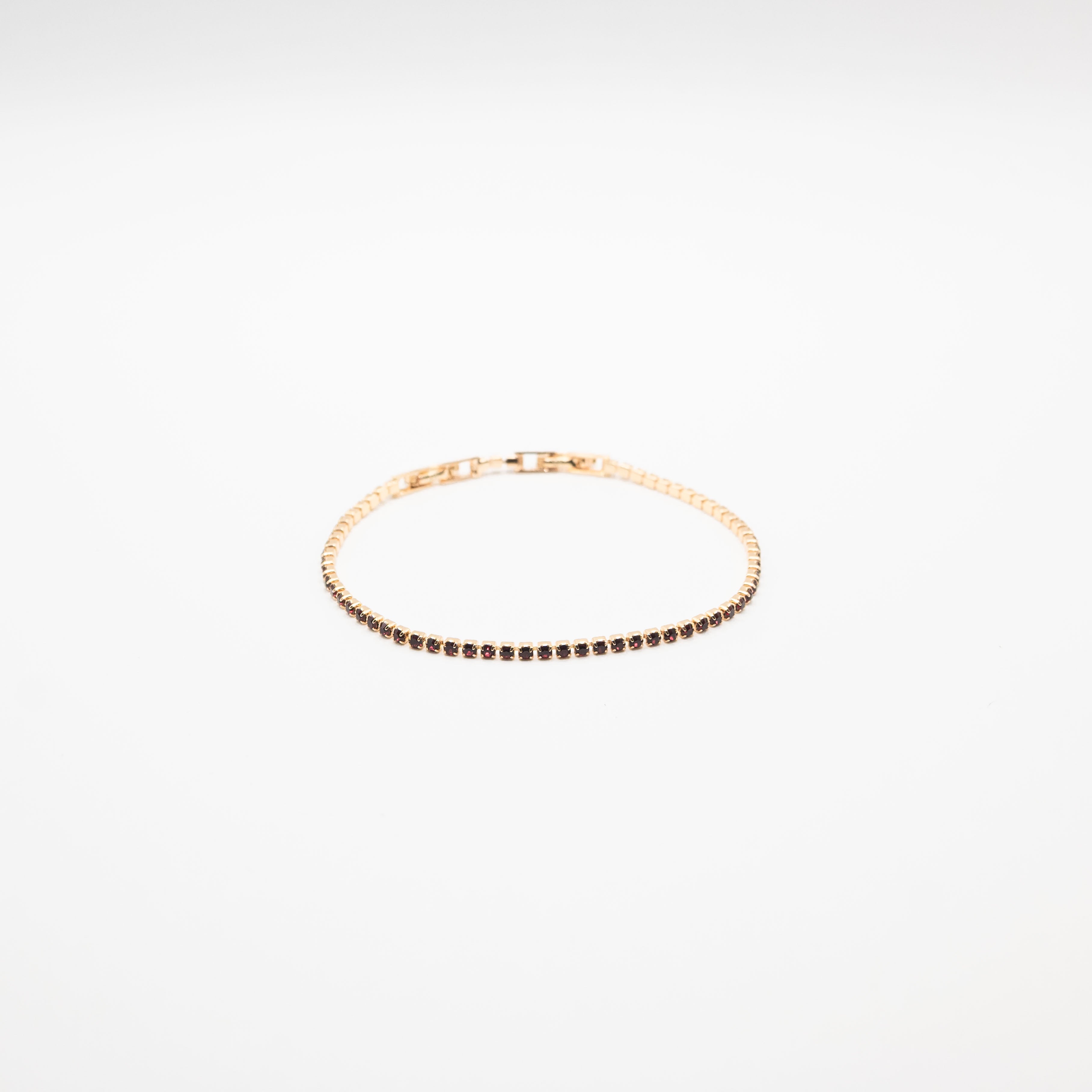 Pulsera Pequeña Strass