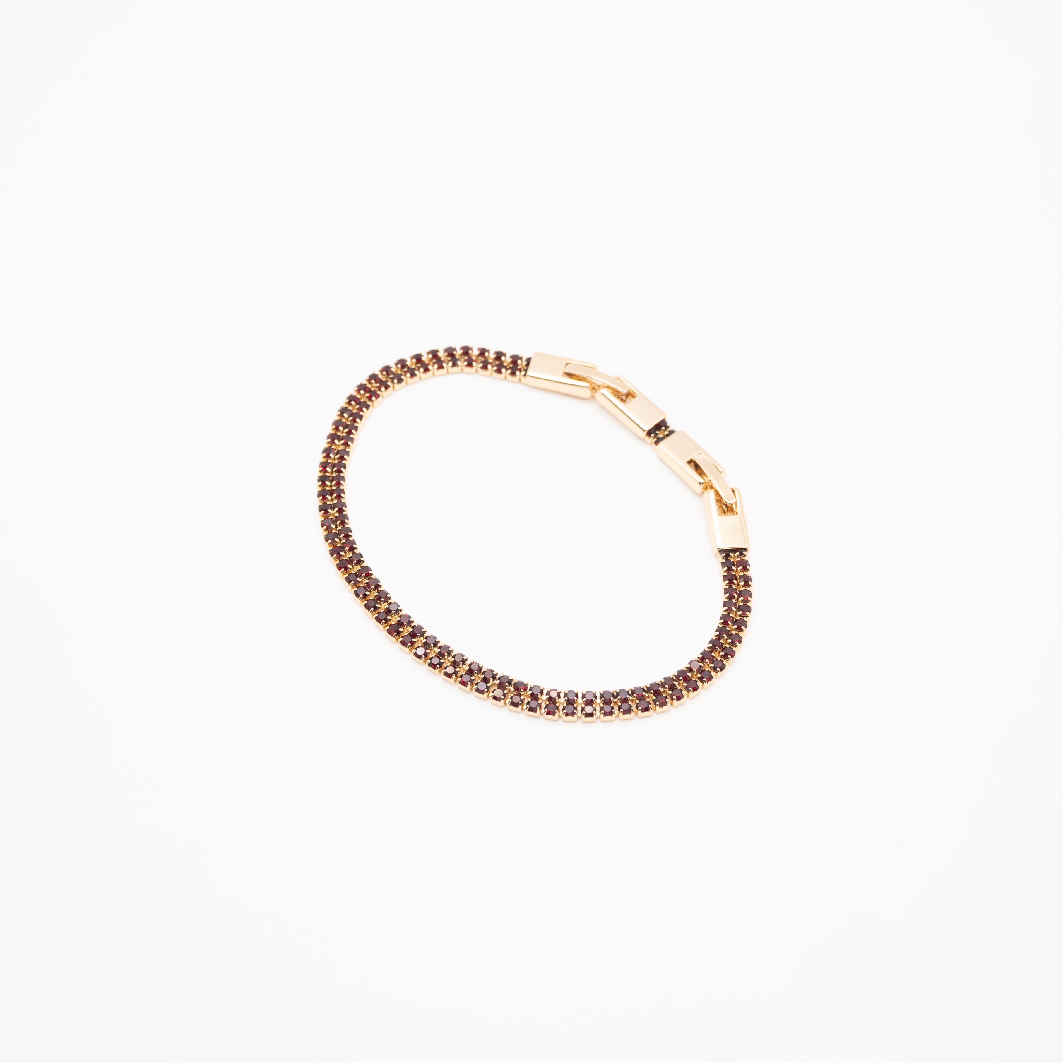 Pulsera Mediana Strass