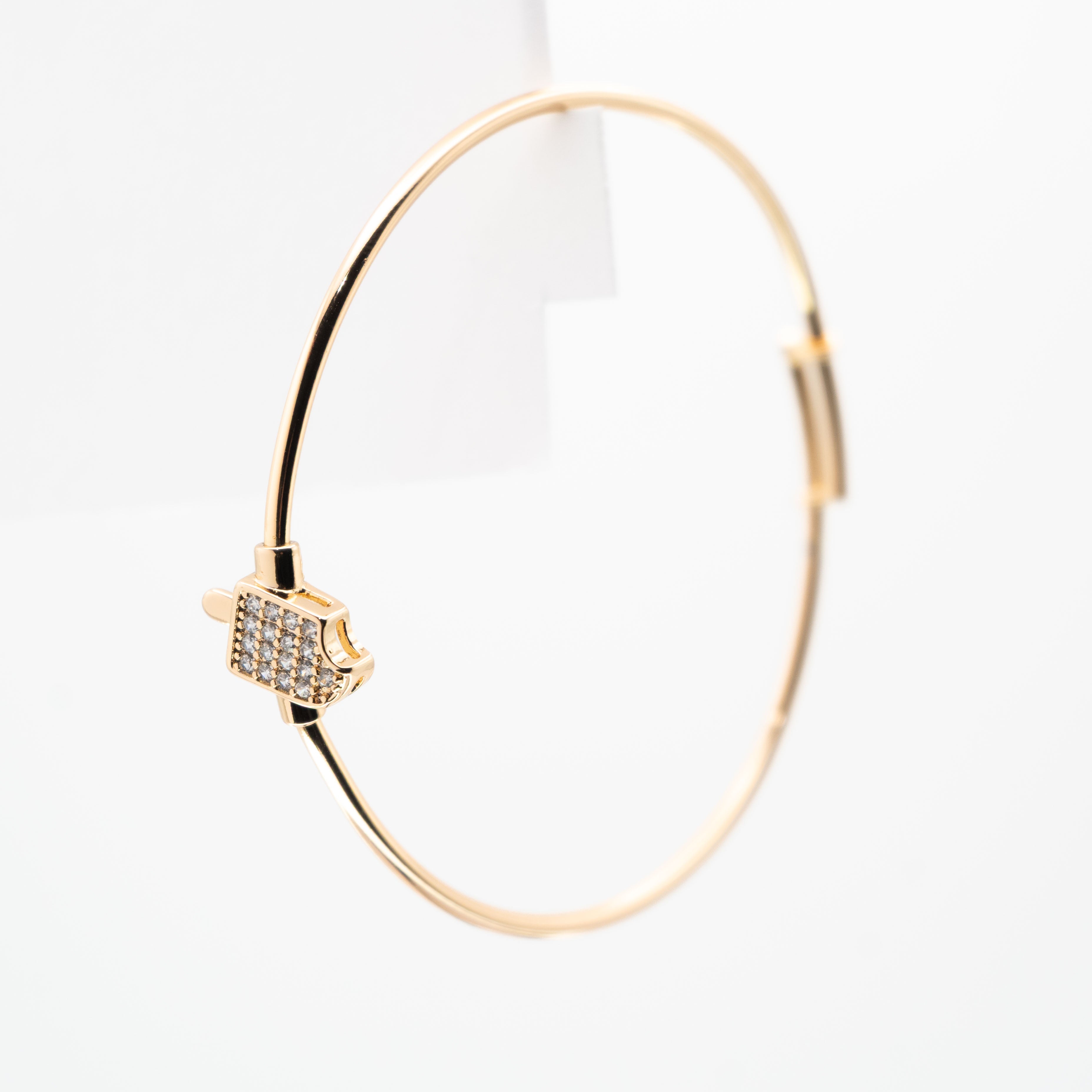 Pulsera Dije Paleta Strass