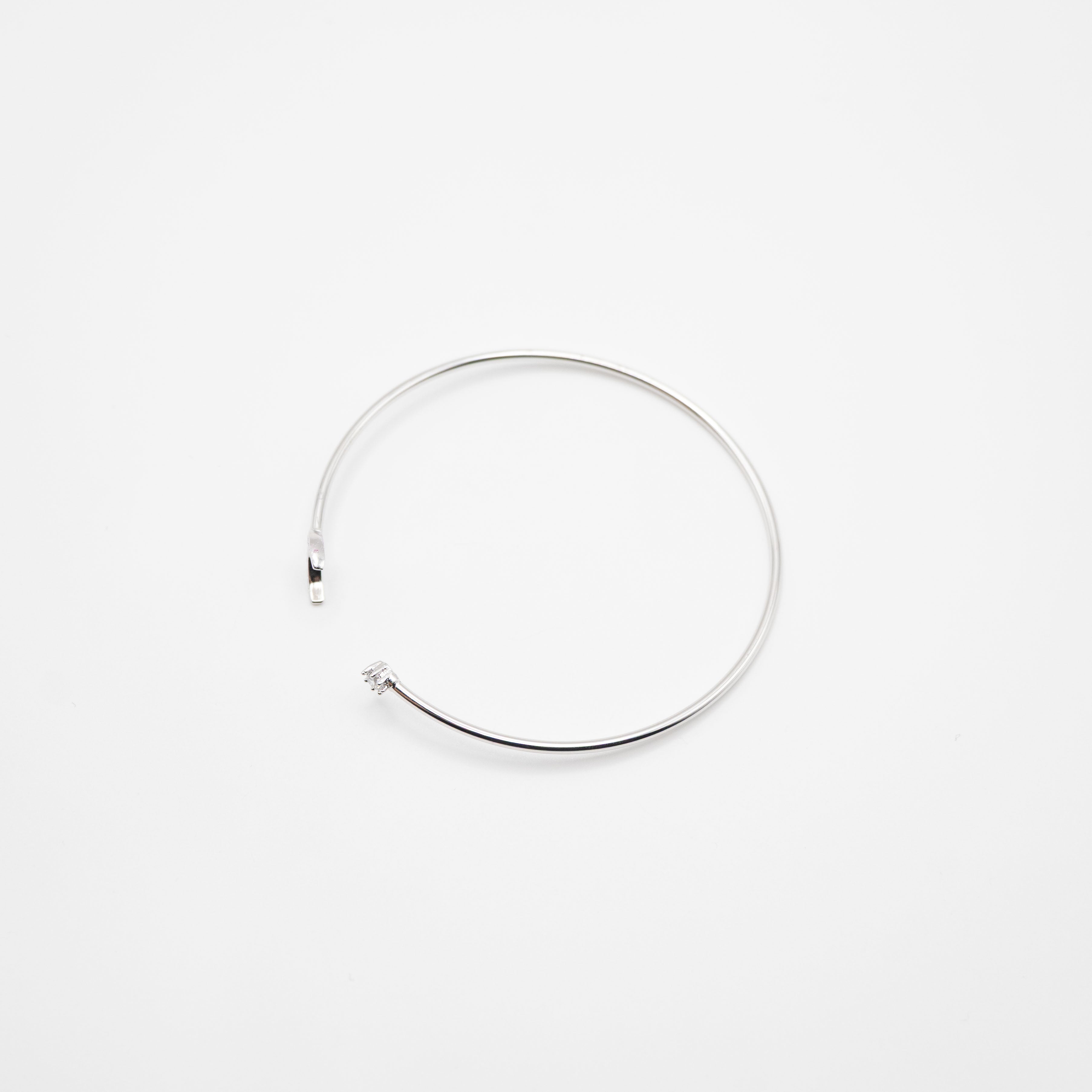 Pulsera De Luna Strass