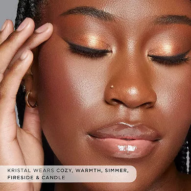 Urban Decay Naked Heat Eyeshadow Palette