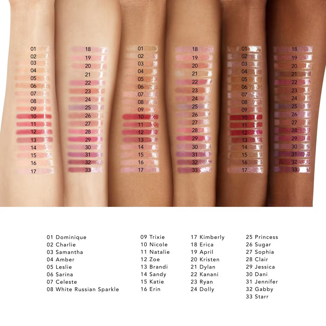 Buxom Full-On Plumping Lip Polish