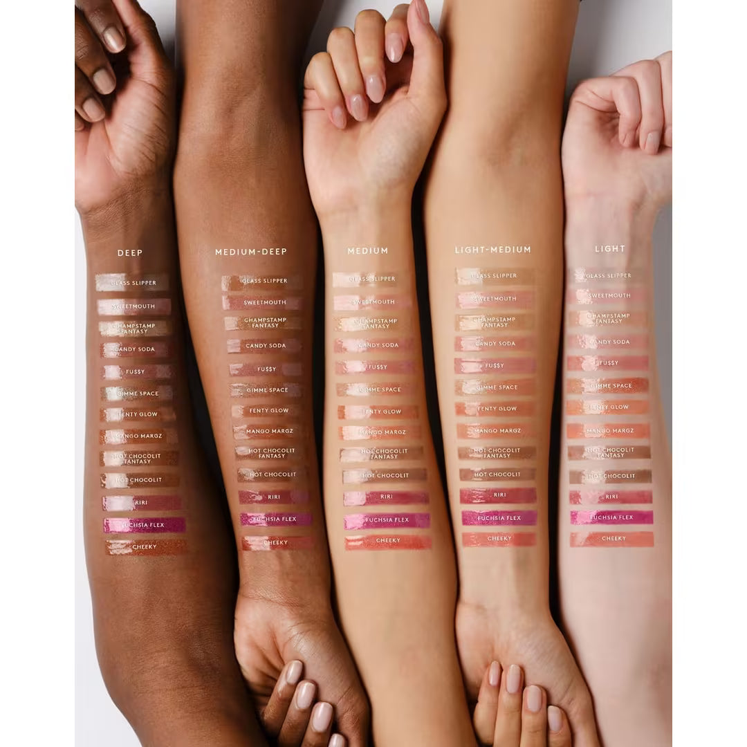 FENTY BEAUTY by Rihanna Gloss Bomb Luminizador Universal de Labios