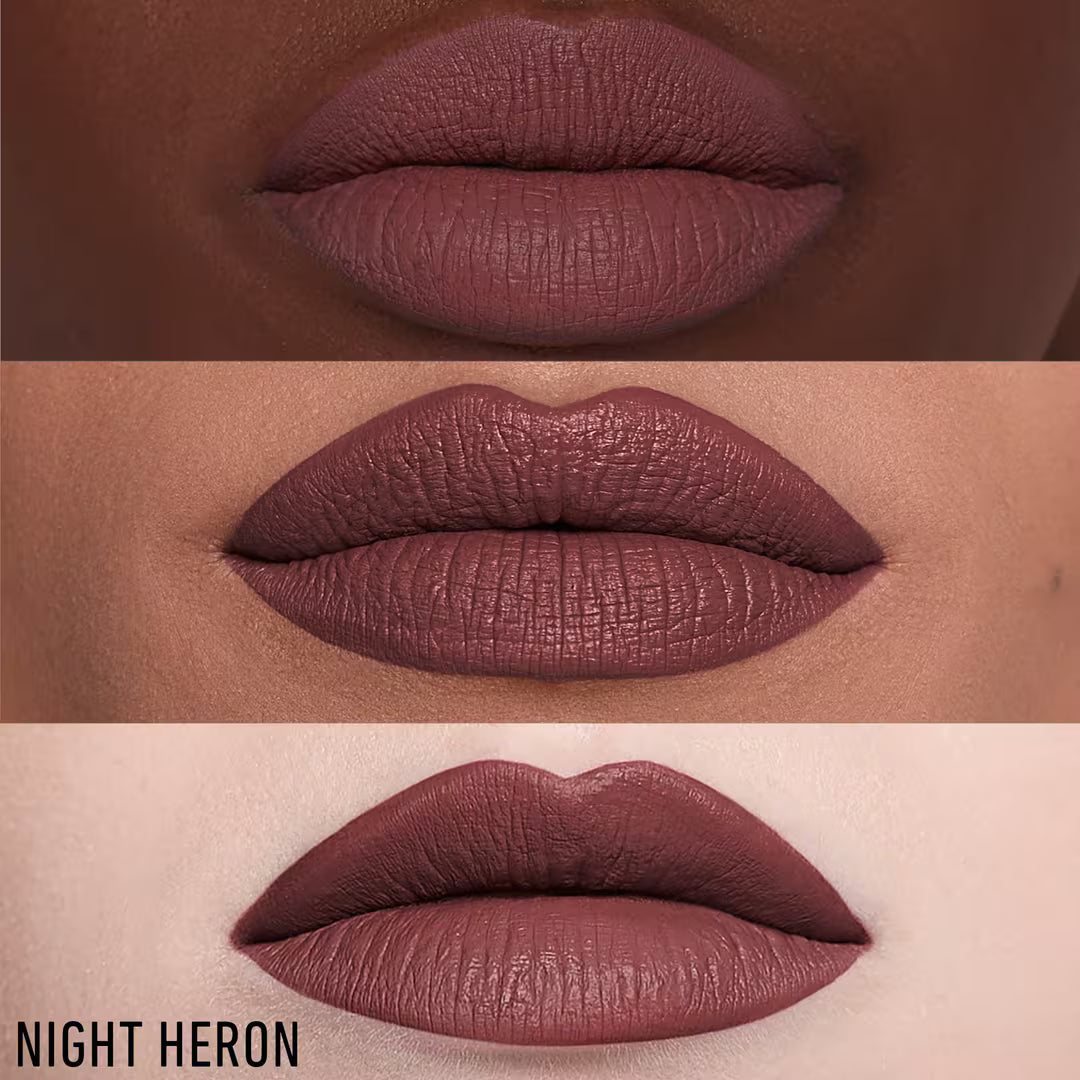 KVD Beauty Everlasting Hyperlight Vegan Transfer-Proof Liquid Lipstick