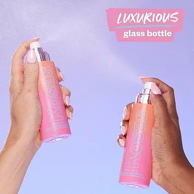 Kosas Plump + Juicy Suero en Spray con Colágeno Vegano y Probióticos