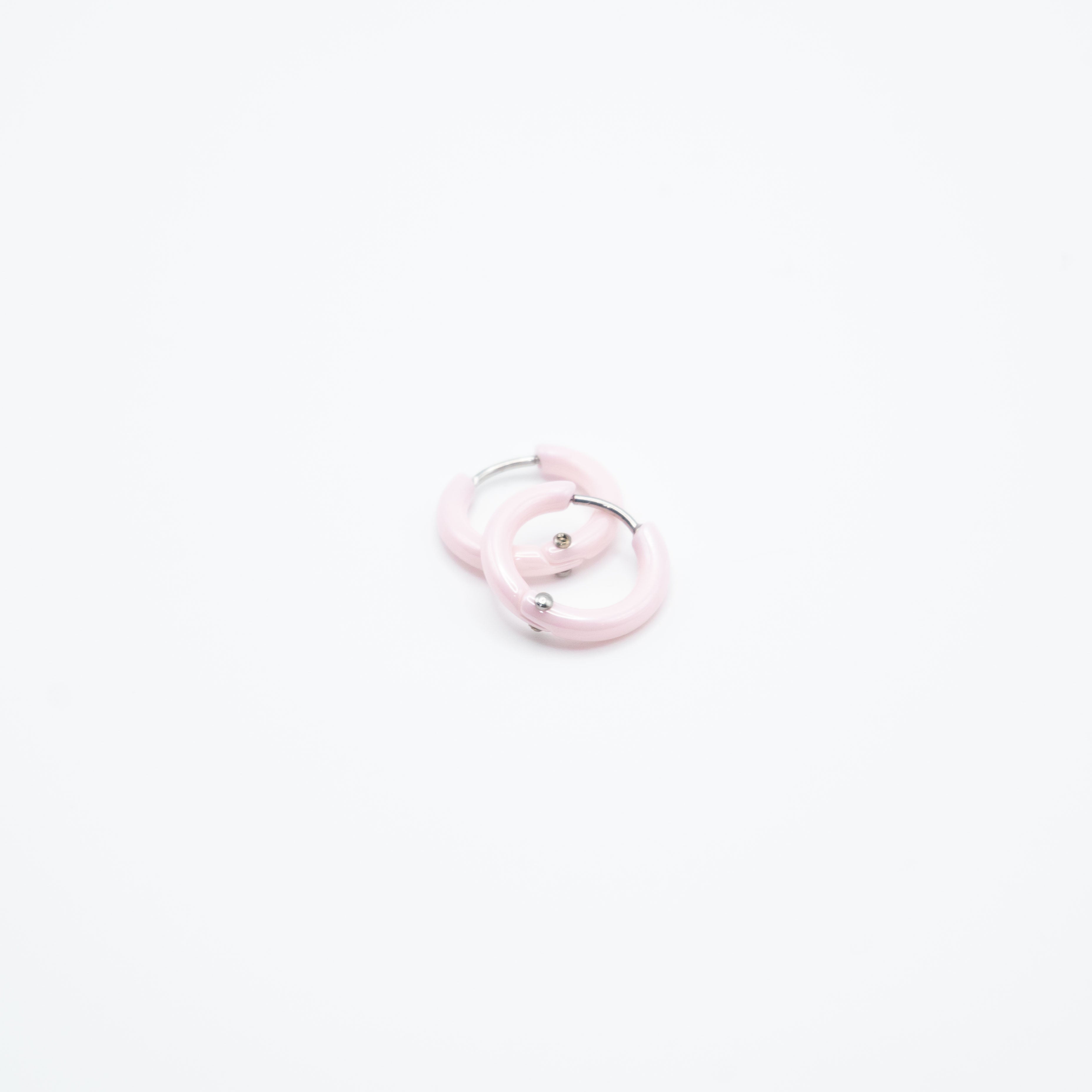 Set De 6 Aretes De Colores