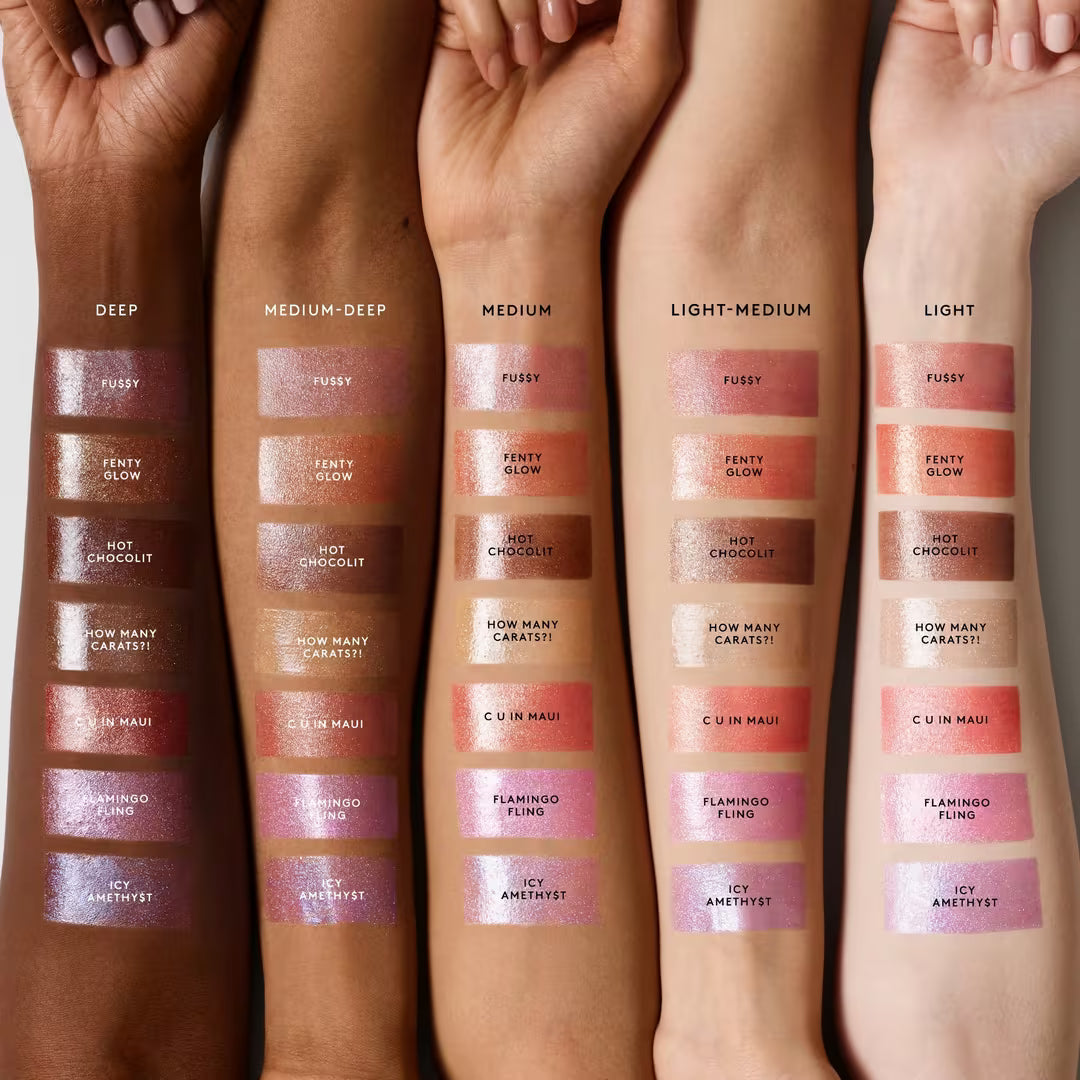 FENTY BEAUTY by Rihanna Gloss Bomb Stix Lápiz Brillo de Alto Destello