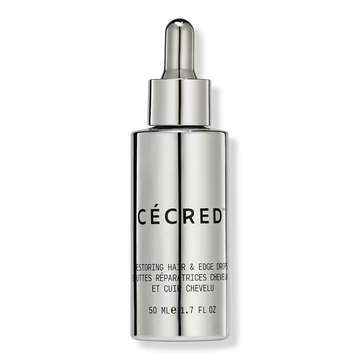 CÉCRED Restoring Hair & Edge Drops
