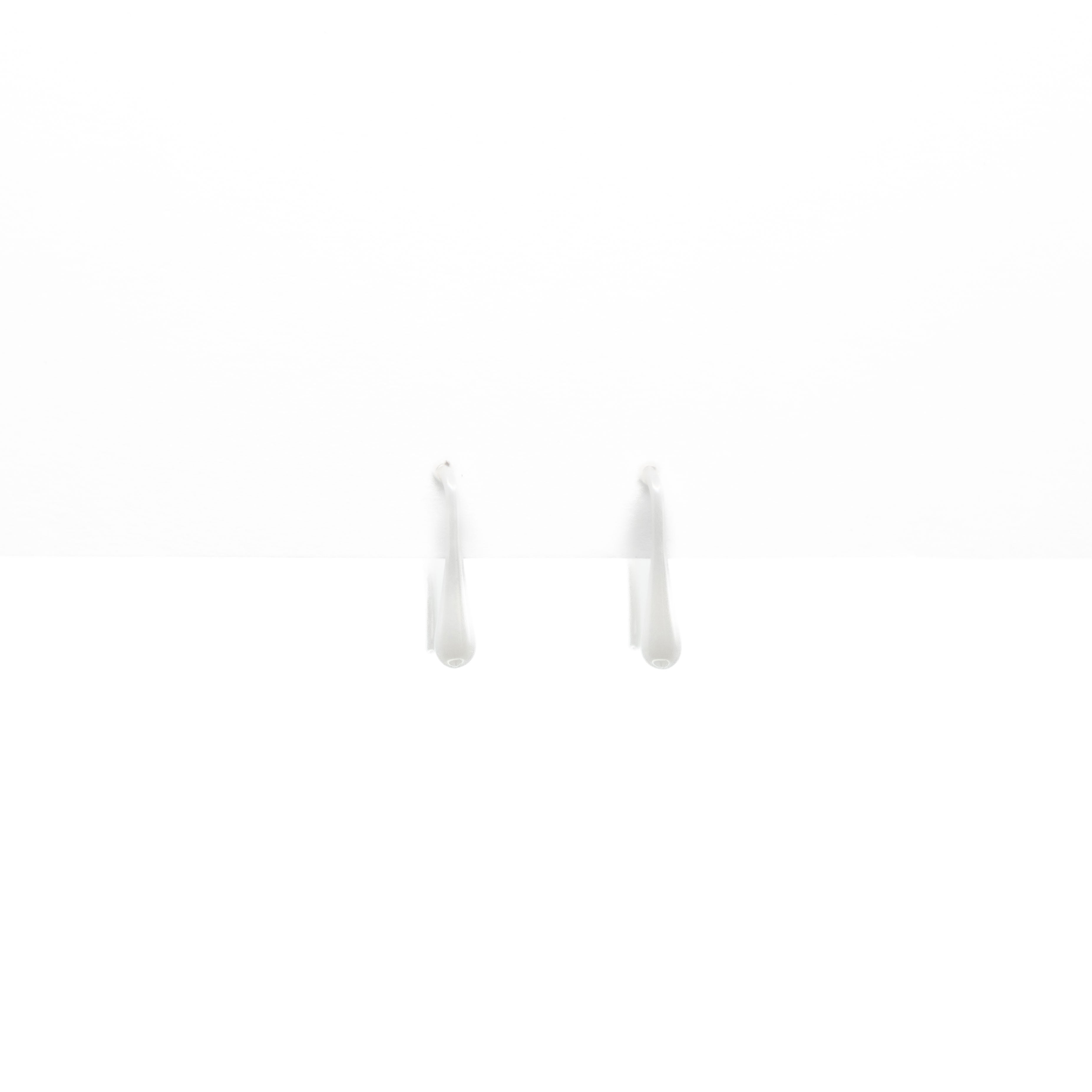Aretes De Gota