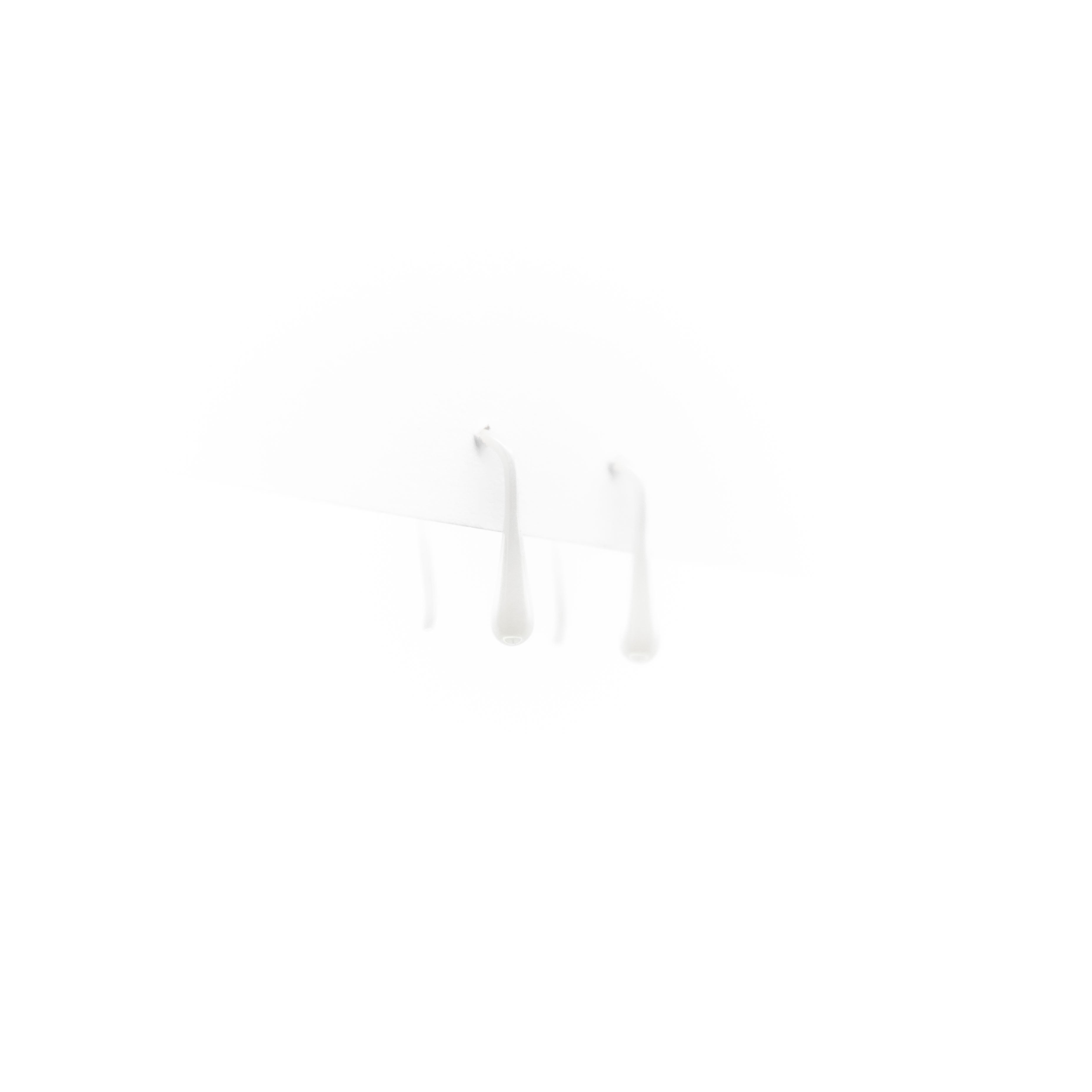 Aretes De Gota