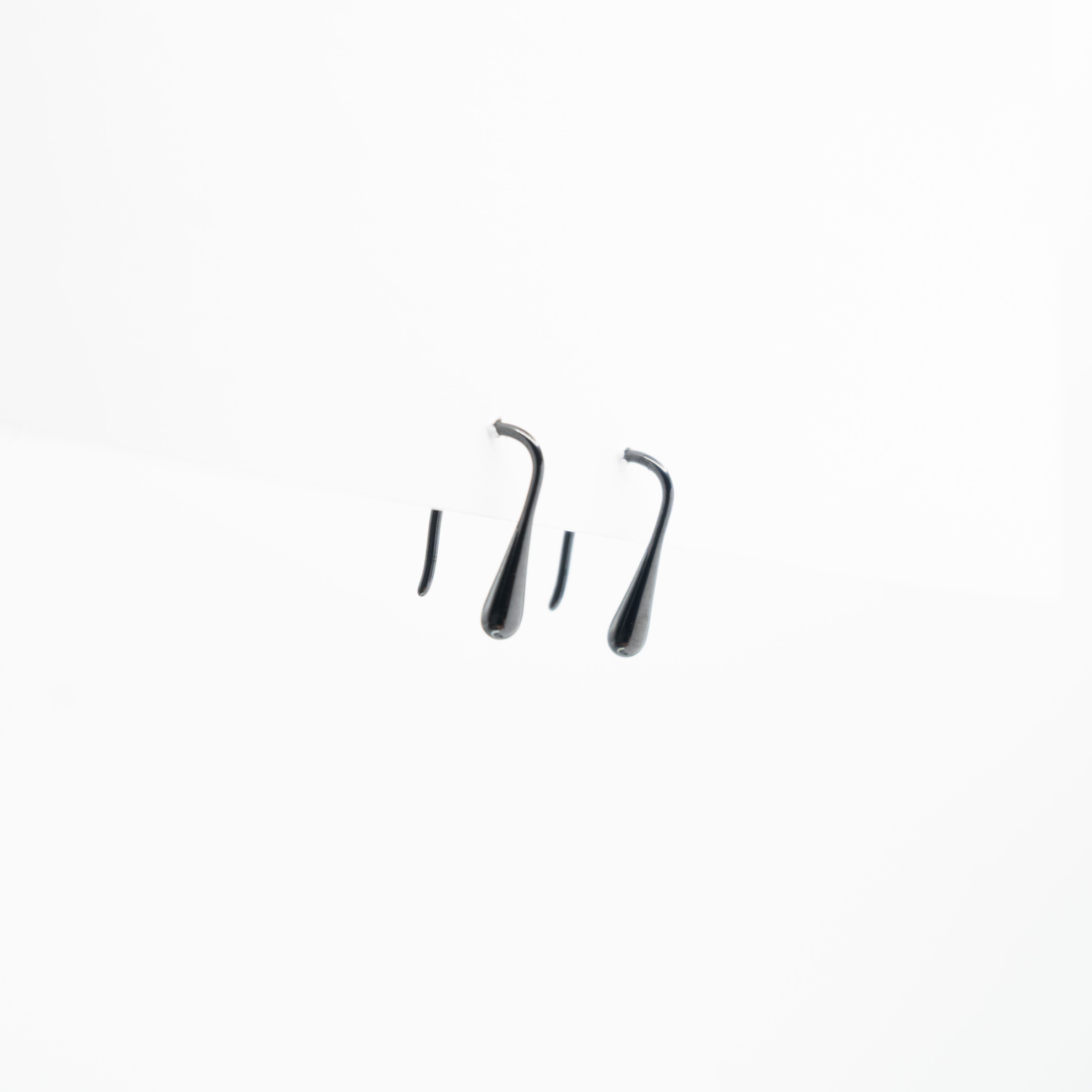Aretes De Gota