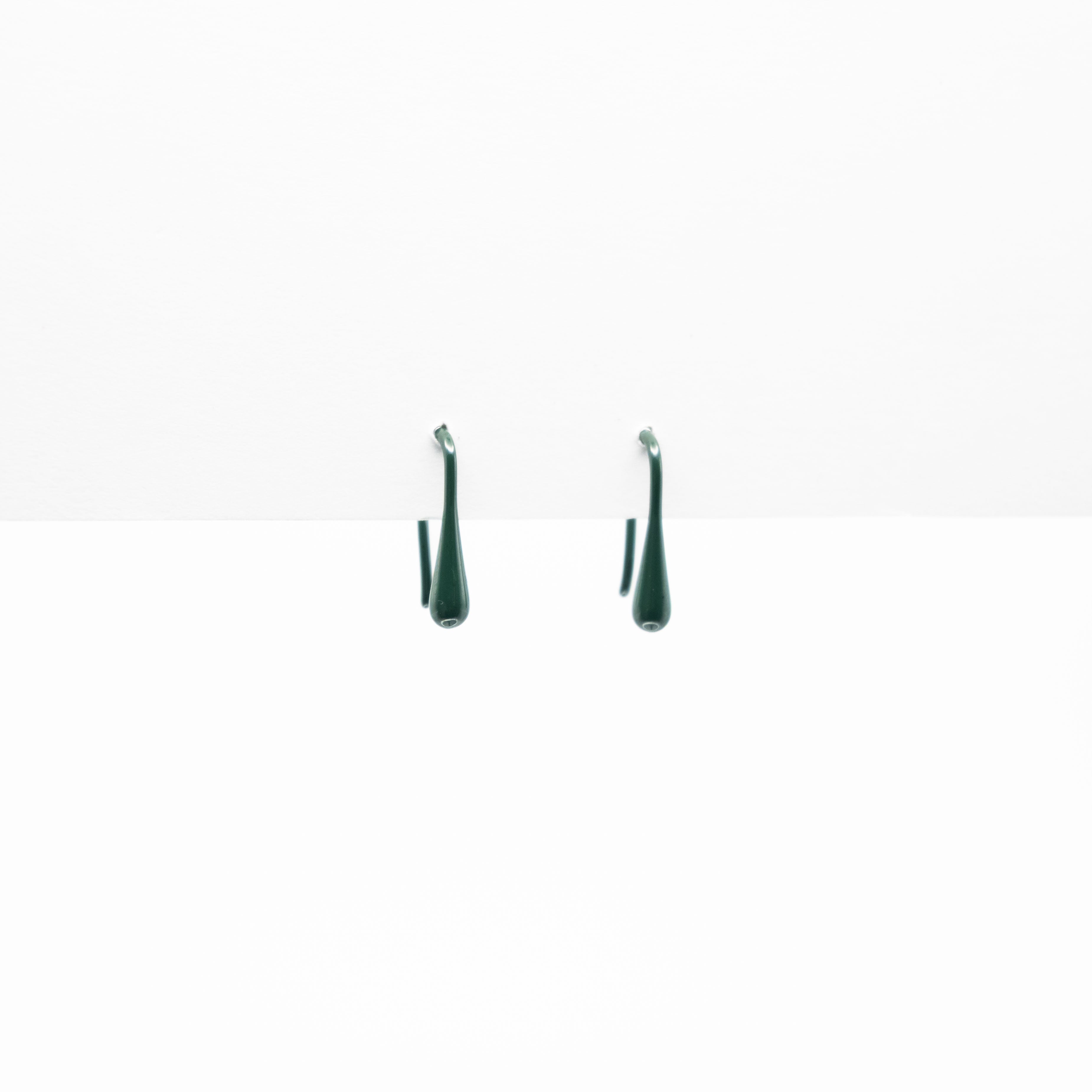Aretes De Gota