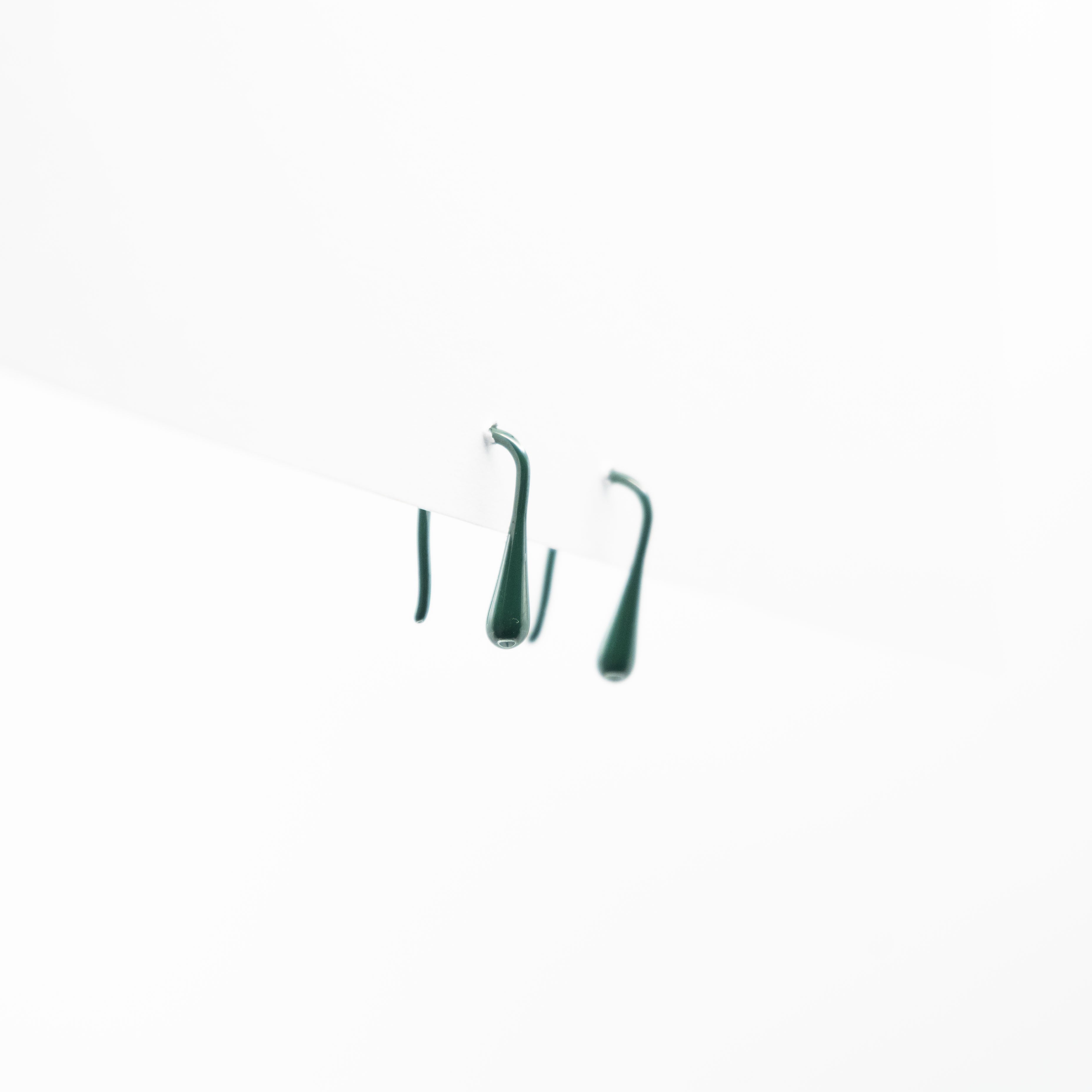 Aretes De Gota
