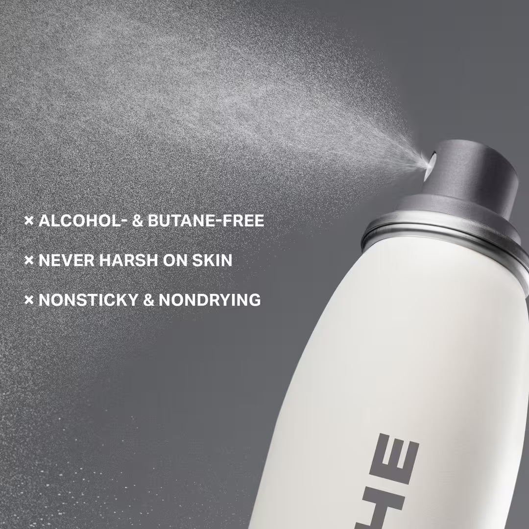Morphe Lifeproof 16-Hour Continuous Setting Mist