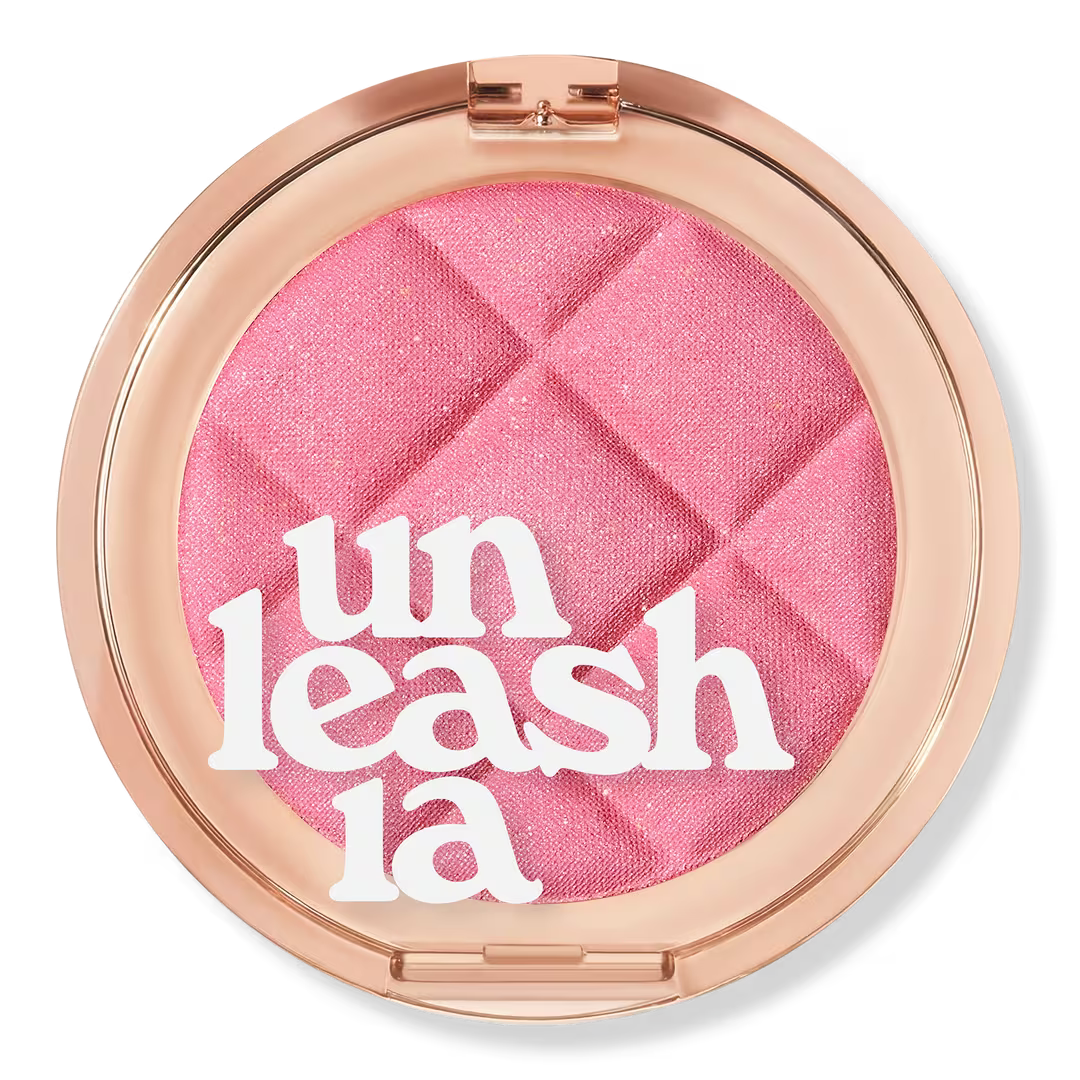 Unleashia Dough Dough Waffle Blush