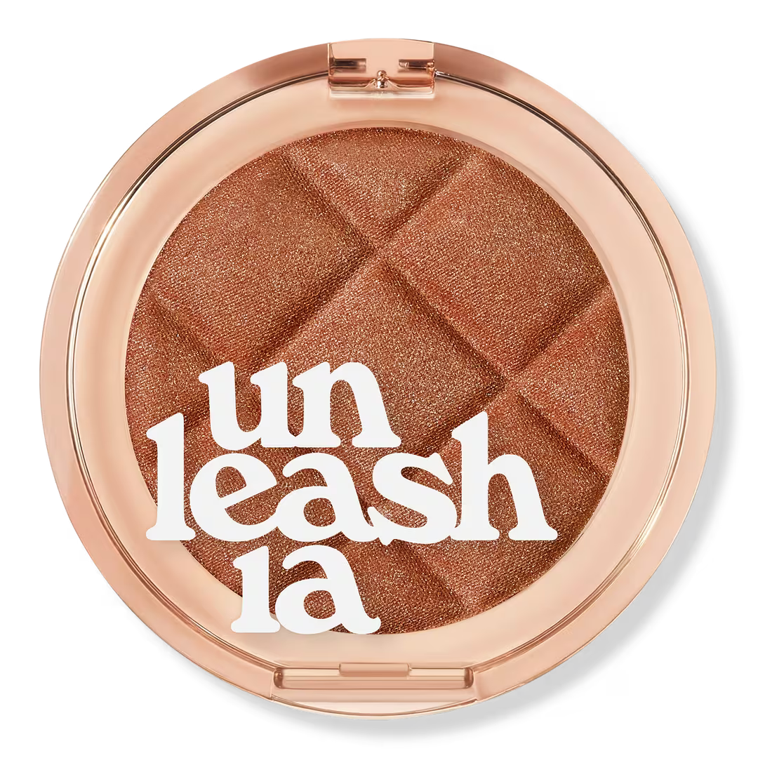 Unleashia Dough Dough Waffle Blush
