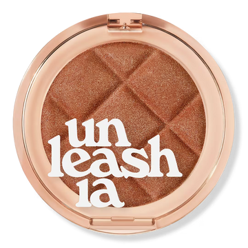 Unleashia Dough Dough Waffle Blush